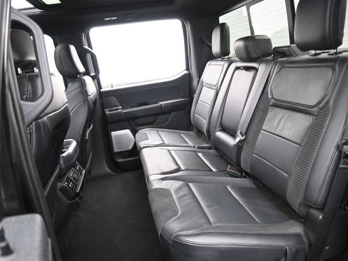 Used 2023 Ford F150 Raptor AWD/4WD image 32