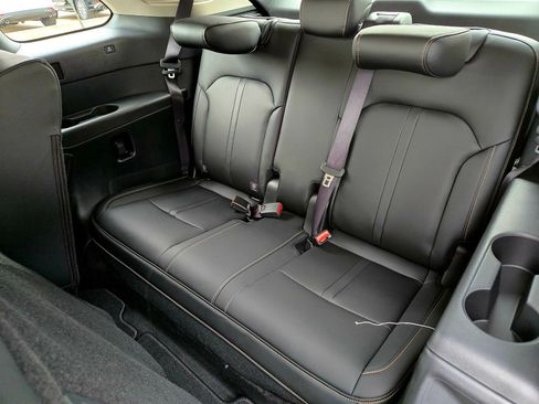 New 2026 MAZDA CX-90 3.3 Turbo w/ Preferred Package image 19