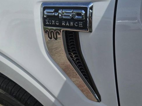 New 2026 Ford F150 King Ranch w/ Equipment Group 601A High AWD/4WD image 5