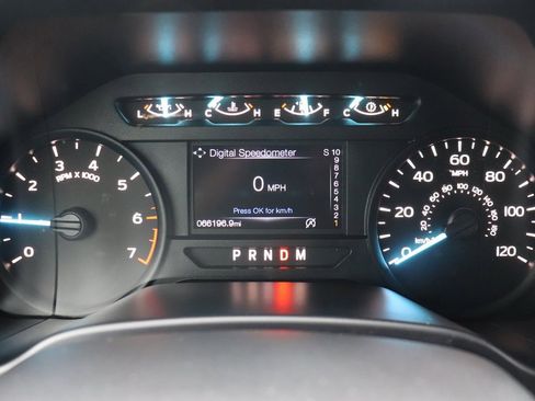 Used 2019 Ford F150 XL w/ Equipment Group 101A Mid image 33