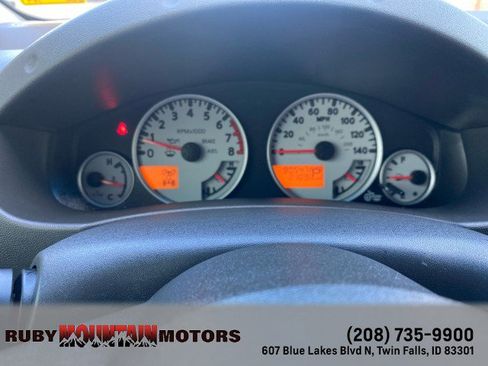 Used 2009 Nissan Frontier PRO-4X w/ Pro-4x Value Truck Pkg AWD/4WD image 15