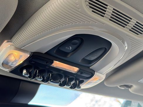 Used 2024 MINI Cooper SE image 22