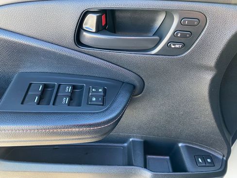 Certified 2022 Honda Passport TrailSport image 16