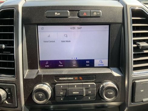 Used 2019 Ford F150 XLT w/ Equipment Group 302A Luxury AWD/4WD image 37