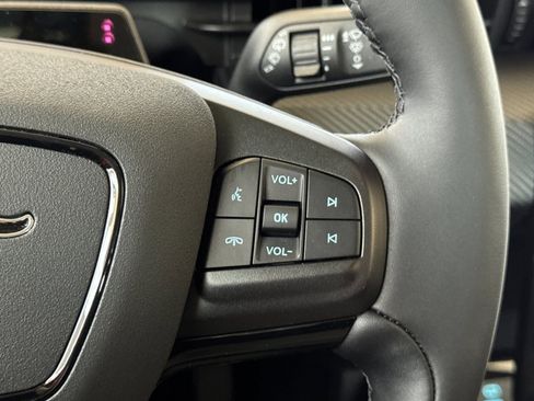 Used 2024 Ford Mustang Mach-E Select w/ Comfort Package Lite image 28