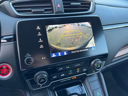 Used 2018 Honda CR-V EX-L image 25