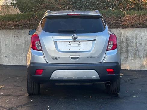 Used 2013 Buick Encore FWD image 4