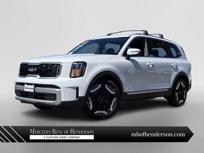 Used 2024 Kia Telluride EX