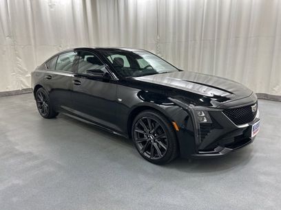 Used 2025 Cadillac CT5 Sport