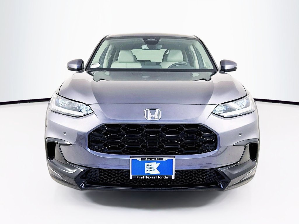 New 2027 Honda HR-V EX-L image 3