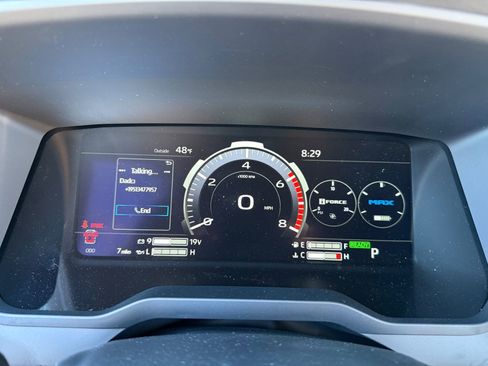 New 2026 Toyota Sequoia 1794 Edition image 20