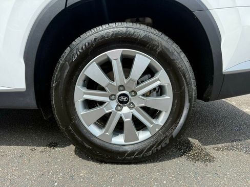 Used 2025 Hyundai Palisade SEL image 10