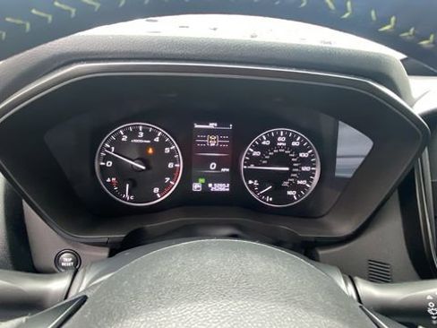 Certified 2023 Subaru Ascent Onyx Edition Limited image 24