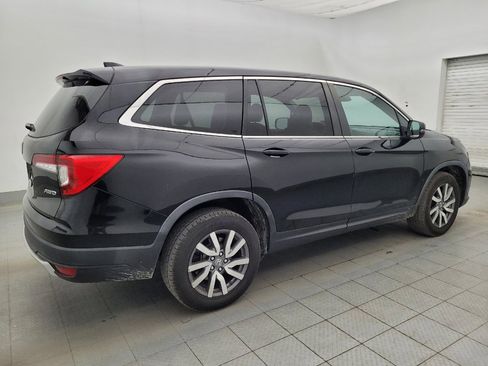Used 2019 Honda Pilot EX image 10