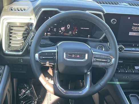 New 2026 GMC Canyon Elevation RWD image 12