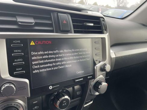 Used 2024 Toyota 4Runner SR5 Premium image 39