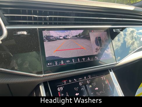 New 2026 Audi SQ8 Prestige AWD/4WD image 19