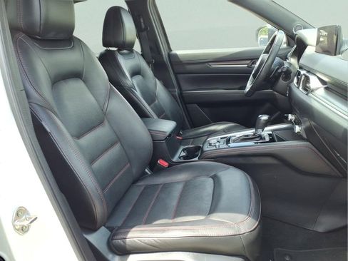 Used 2022 MAZDA CX-5 AWD 2.5 Turbo image 15