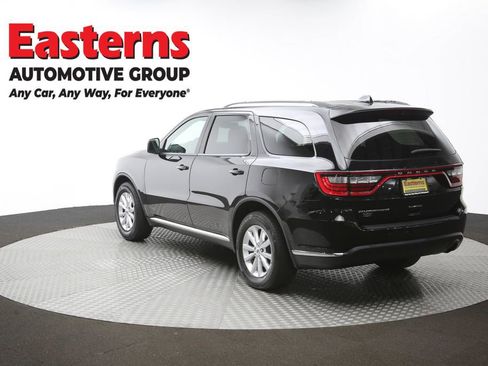 Used 2023 Dodge Durango SXT image 63