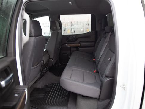 Used 2020 Chevrolet Silverado 1500 RST w/ All-Star Edition image 20