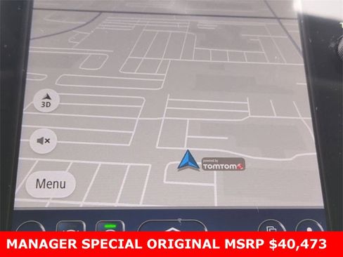 Certified 2025 Subaru Outback Limited image 29