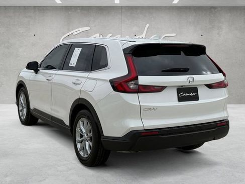 Used 2025 Honda CR-V EX-L image 15