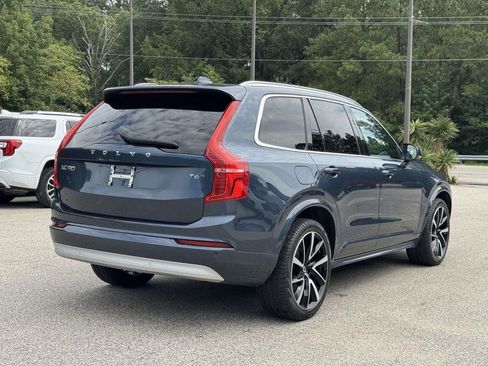 Used 2022 Volvo XC90 T6 Momentum w/ Advanced Package AWD/4WD image 23