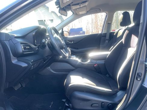 Used 2023 Subaru Legacy Premium AWD/4WD image 16
