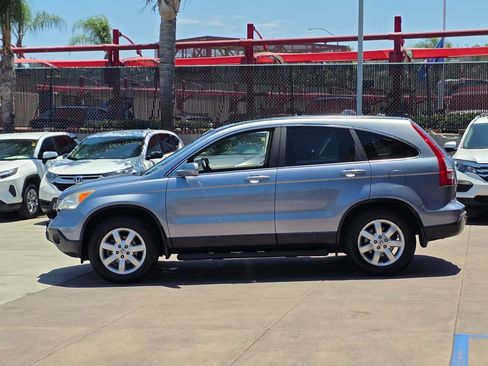 Used 2007 Honda CR-V EX-L image 9