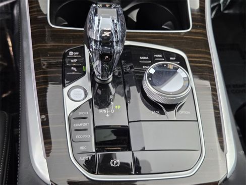 Used 2023 BMW X5 xDrive40i w/ Executive Package image 38