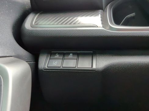 Used 2020 Honda Civic Si image 22