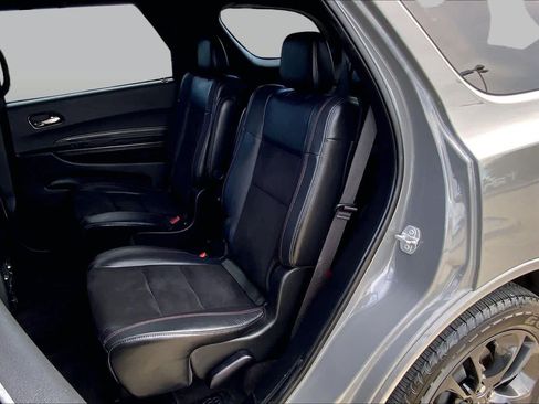 Used 2022 Dodge Durango R/T w/ Blacktop Package AWD/4WD image 21