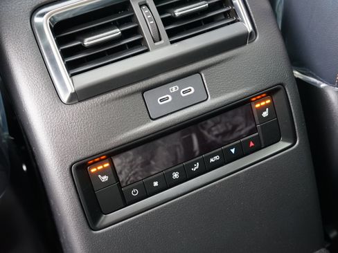 New 2026 MAZDA CX-70 3.3 Turbo w/ Preferred Package image 24