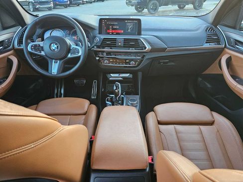 Used 2019 BMW X3 M40i w/ Premium Package image 18