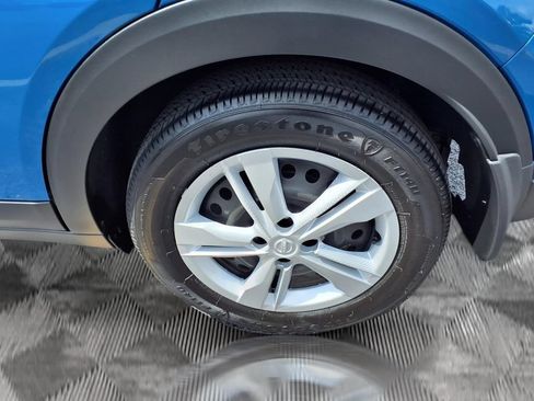 Used 2025 Nissan Kicks Play S FWD image 22