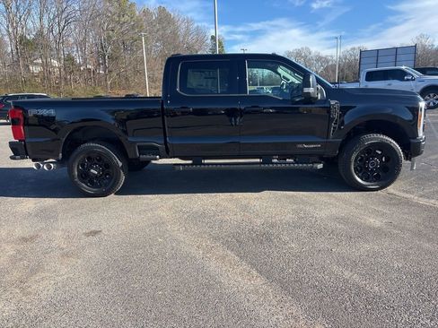 New 2026 Ford F250 XLT w/ XLT Premium Package image 8