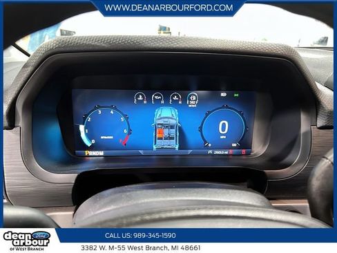 Certified 2024 Ford F150 XL w/ Equipment Group 103A High RWD image 14
