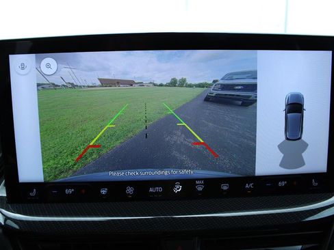 Used 2024 Ford Escape ST-Line w/ Tech Pack #1 AWD/4WD image 37