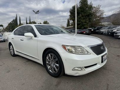 Used 2007 Lexus LS 460