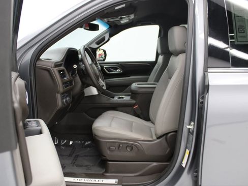 Used 2021 Chevrolet Tahoe LT image 18