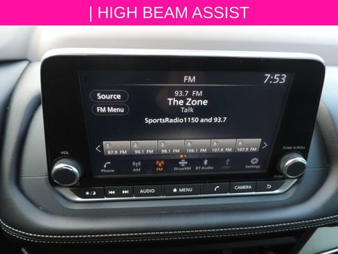 Certified 2023 Nissan Rogue SV FWD image 22