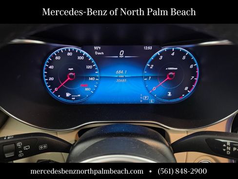 Used 2020 Mercedes-Benz GLC 300 image 19