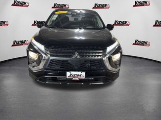 Used 2022 Mitsubishi Eclipse Cross LE AWD/4WD video 2