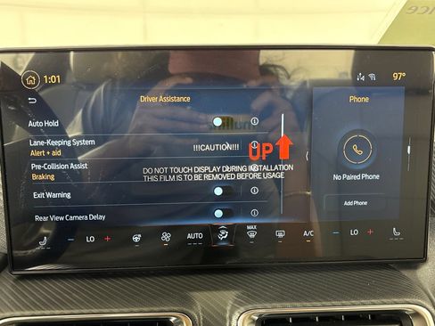 New 2026 Ford Mustang Premium RWD image 26