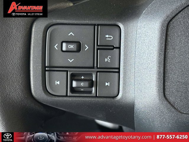 Used 2026 Toyota RAV4 SE w/ Convenience Package AWD/4WD image 25