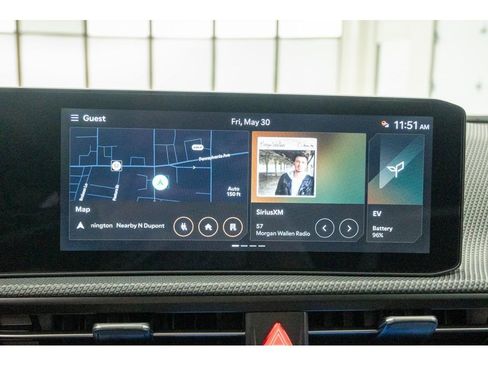 New 2025 Kia EV6 GT-Line image 30