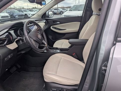 Certified 2023 Buick Encore GX Preferred w/ Cold Weather Comfort Package image 13