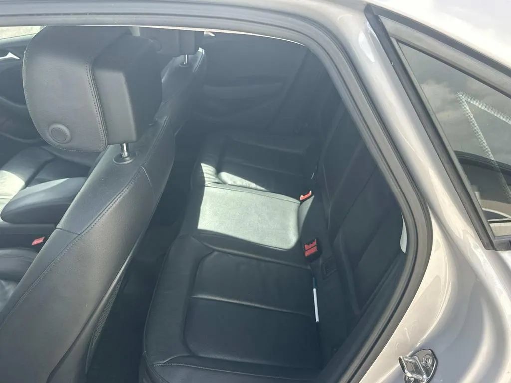 Used 2015 Audi A3 1.8T Premium w/ Audi MMI Navigation Plus FWD image 14