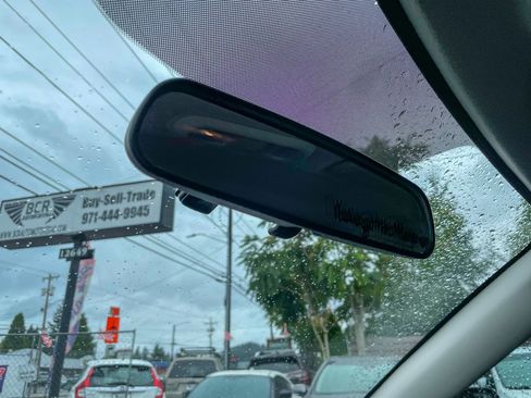 Used 2014 Subaru Impreza WRX Hatchback image 27