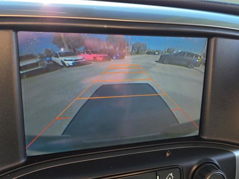 Used 2014 Chevrolet Silverado 1500 LT w/ All Star Edition image 33